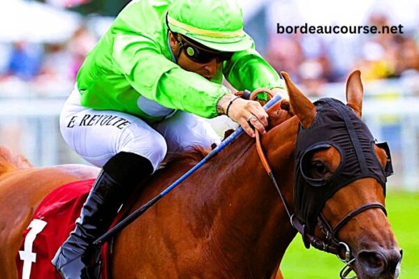 3 Chevaux Gagnant