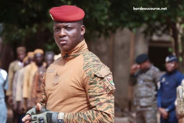 Actualité Au Burkina Faso Aujourd'hui