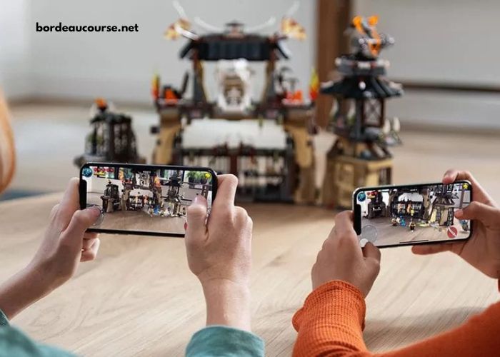 Explore New Entertainment