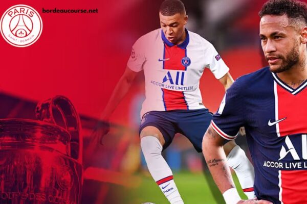 Paris Saint-Germain Football Club (1)