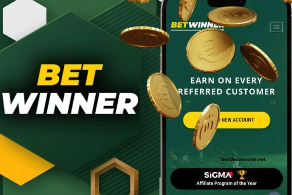 Betwinner Affiliates