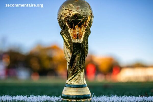 Coupe Du Monde DE Football 2022 (1)