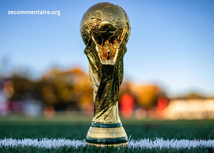 Coupe Du Monde DE Football 2022 (1)