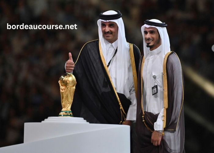 Coupe Du Monde Qatar 2022 (2)