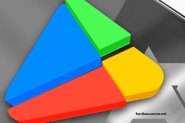 Google Play Store