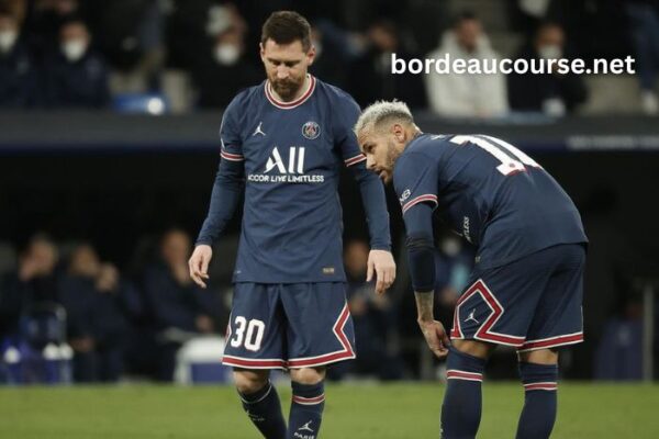 Paris Saint Germain