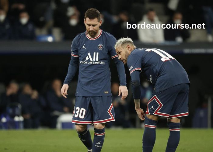 Paris Saint Germain