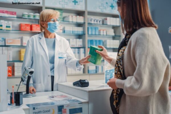 Pharmacie DE Garde Du Jour (3)