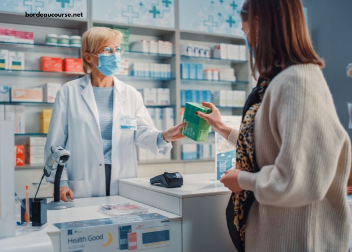 Pharmacie DE Garde Du Jour (3)