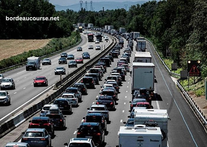 Quelles Sont Les Conditions DE Circulation