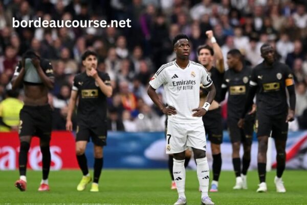 Real Madrid – Valence (3)