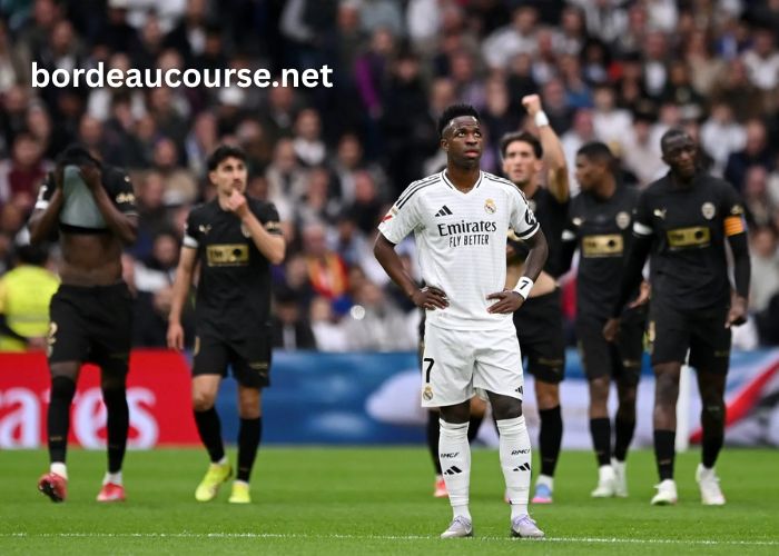 Real Madrid – Valence (3)